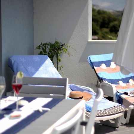 Apartman Cicibella Kaštela Εξωτερικό φωτογραφία