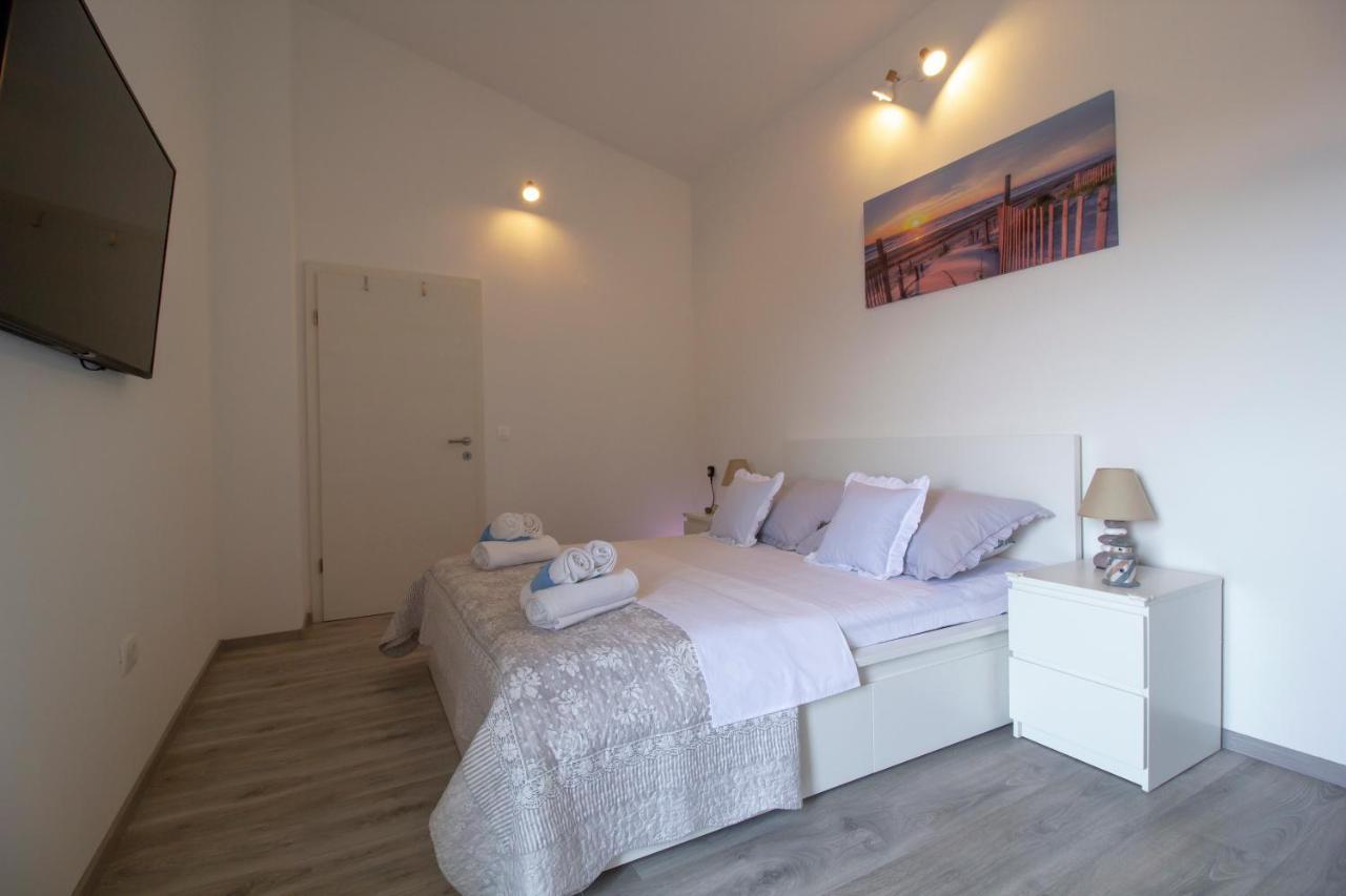 Apartman Cicibella Kaštela Εξωτερικό φωτογραφία