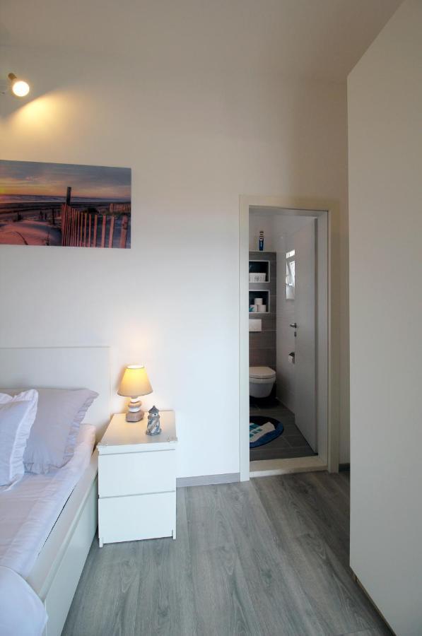 Apartman Cicibella Kaštela Εξωτερικό φωτογραφία