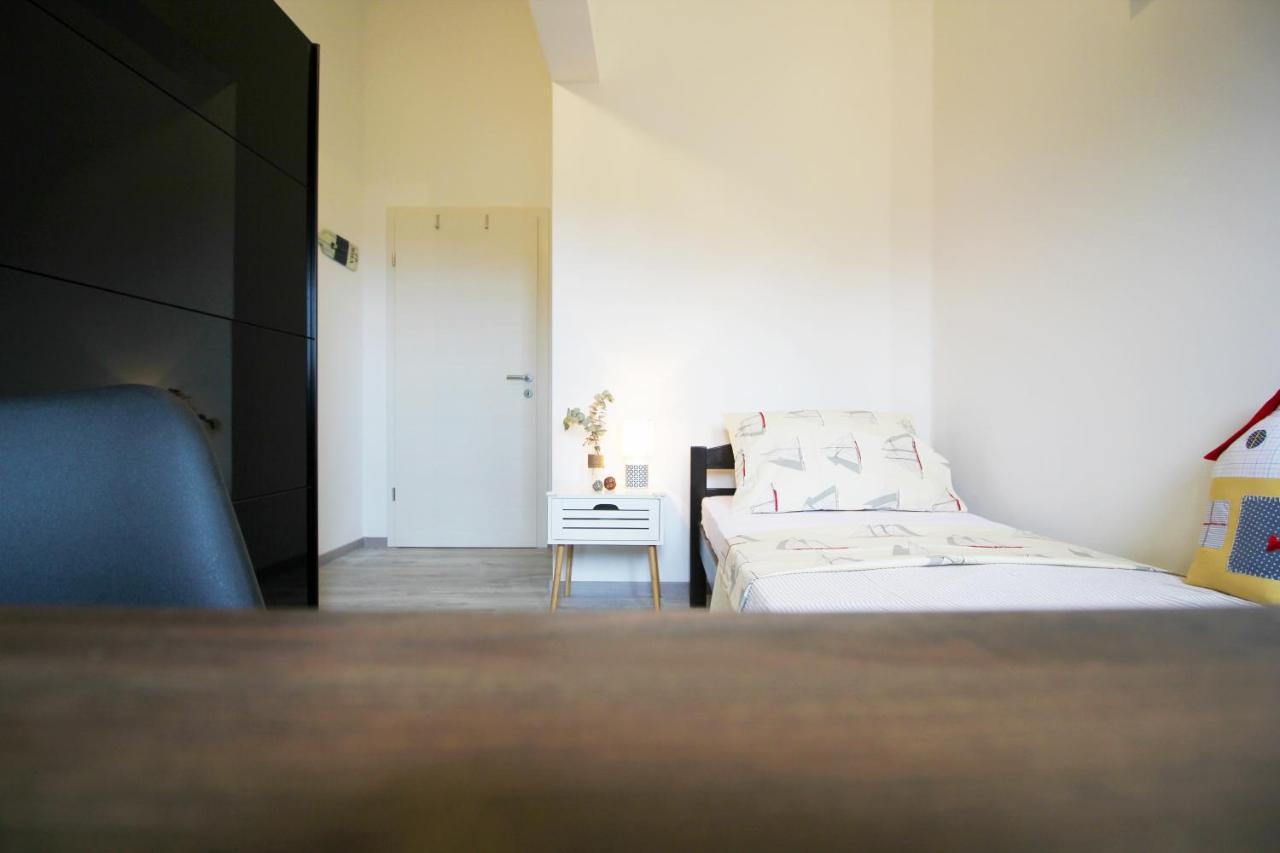 Apartman Cicibella Kaštela Εξωτερικό φωτογραφία