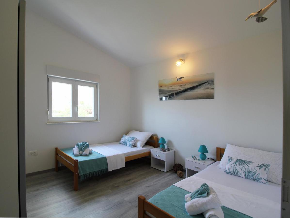 Apartman Cicibella Kaštela Εξωτερικό φωτογραφία