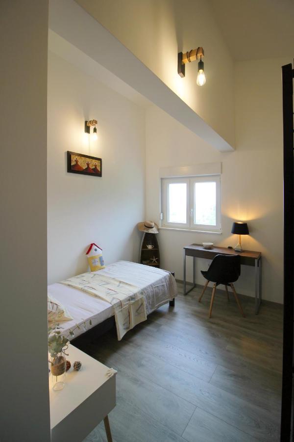 Apartman Cicibella Kaštela Εξωτερικό φωτογραφία
