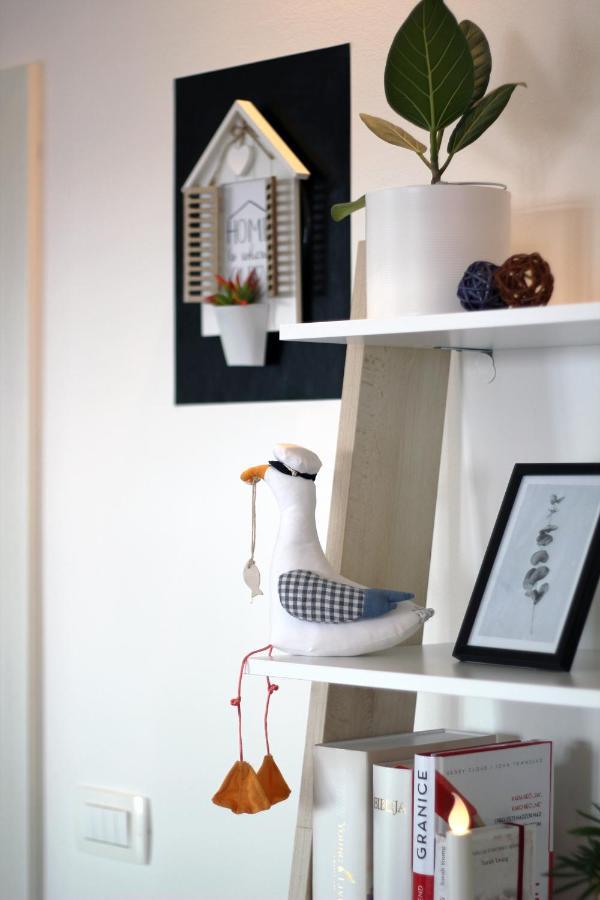 Apartman Cicibella Kaštela Εξωτερικό φωτογραφία