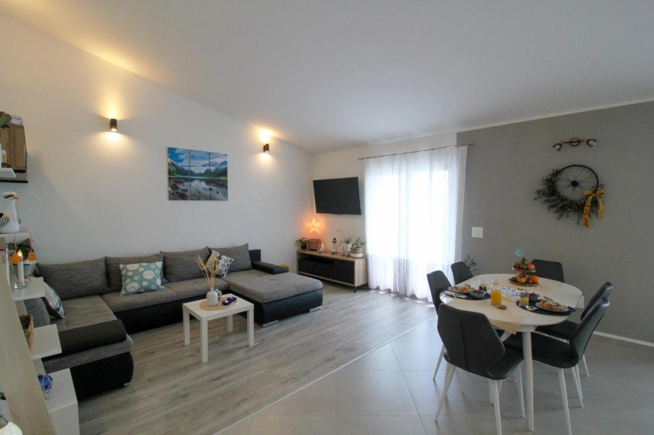 Apartman Cicibella Kaštela Εξωτερικό φωτογραφία