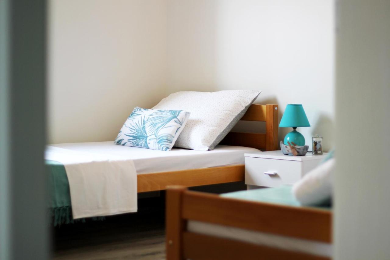 Apartman Cicibella Kaštela Εξωτερικό φωτογραφία