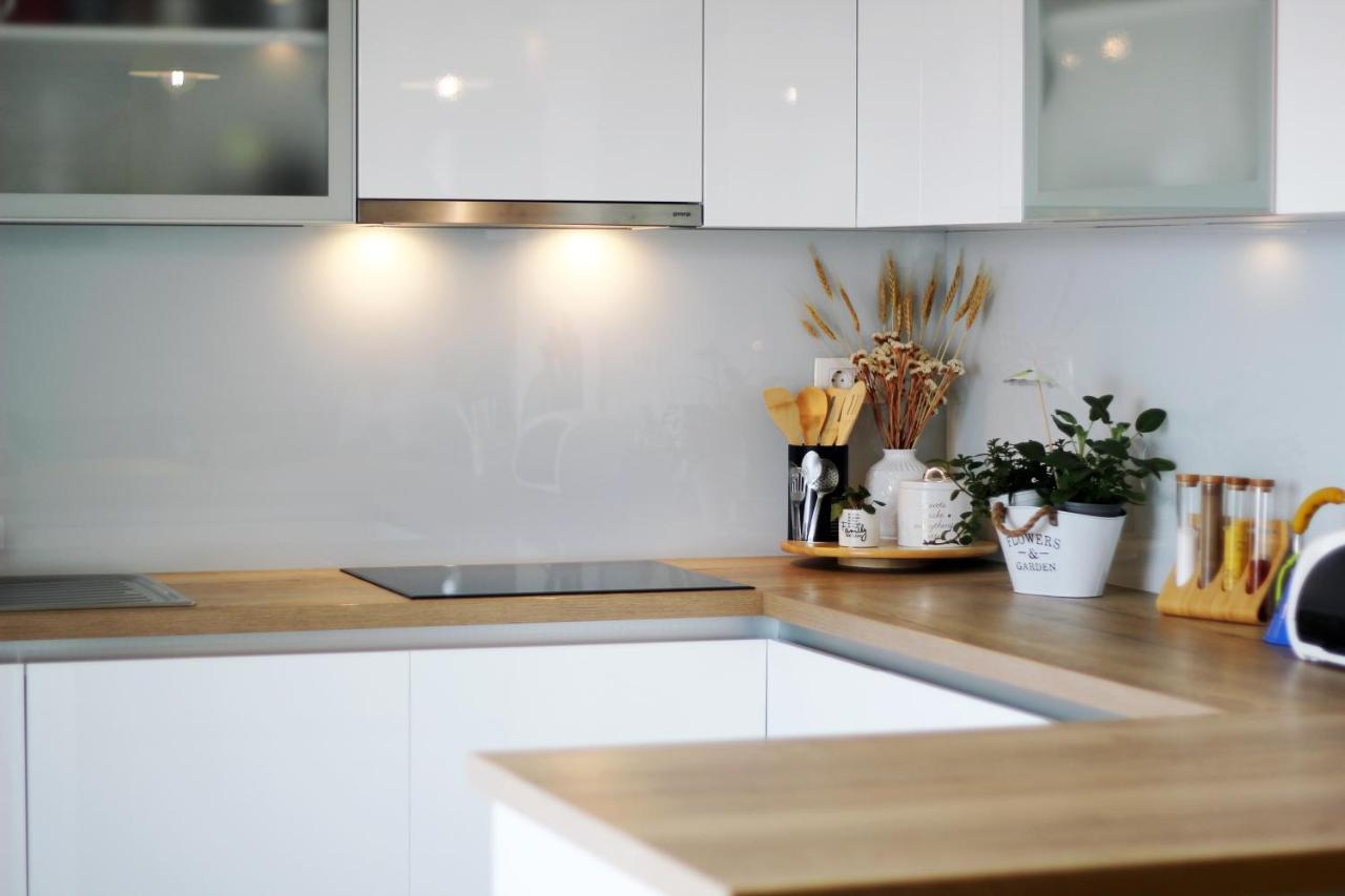 Apartman Cicibella Kaštela Εξωτερικό φωτογραφία