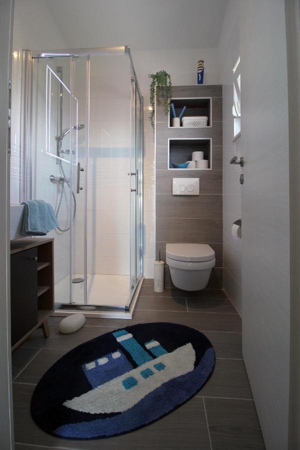 Apartman Cicibella Kaštela Εξωτερικό φωτογραφία