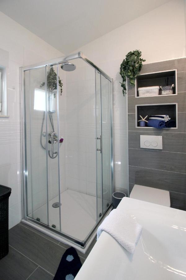 Apartman Cicibella Kaštela Εξωτερικό φωτογραφία
