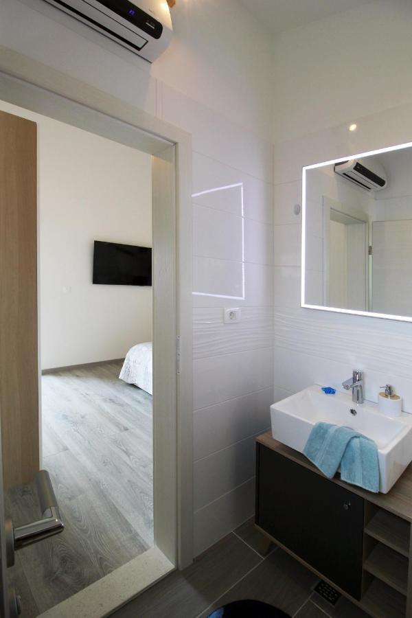 Apartman Cicibella Kaštela Εξωτερικό φωτογραφία