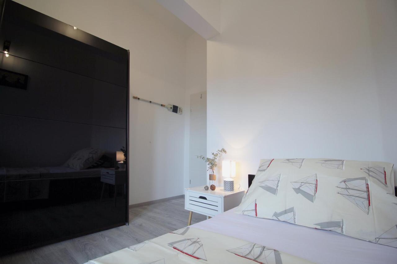 Apartman Cicibella Kaštela Εξωτερικό φωτογραφία