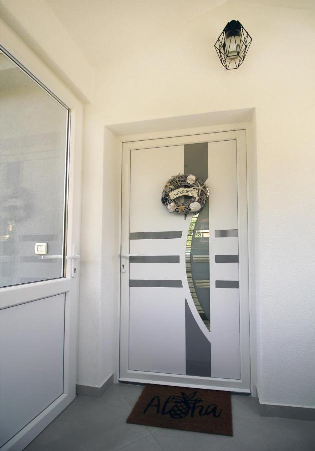 Apartman Cicibella Kaštela Εξωτερικό φωτογραφία