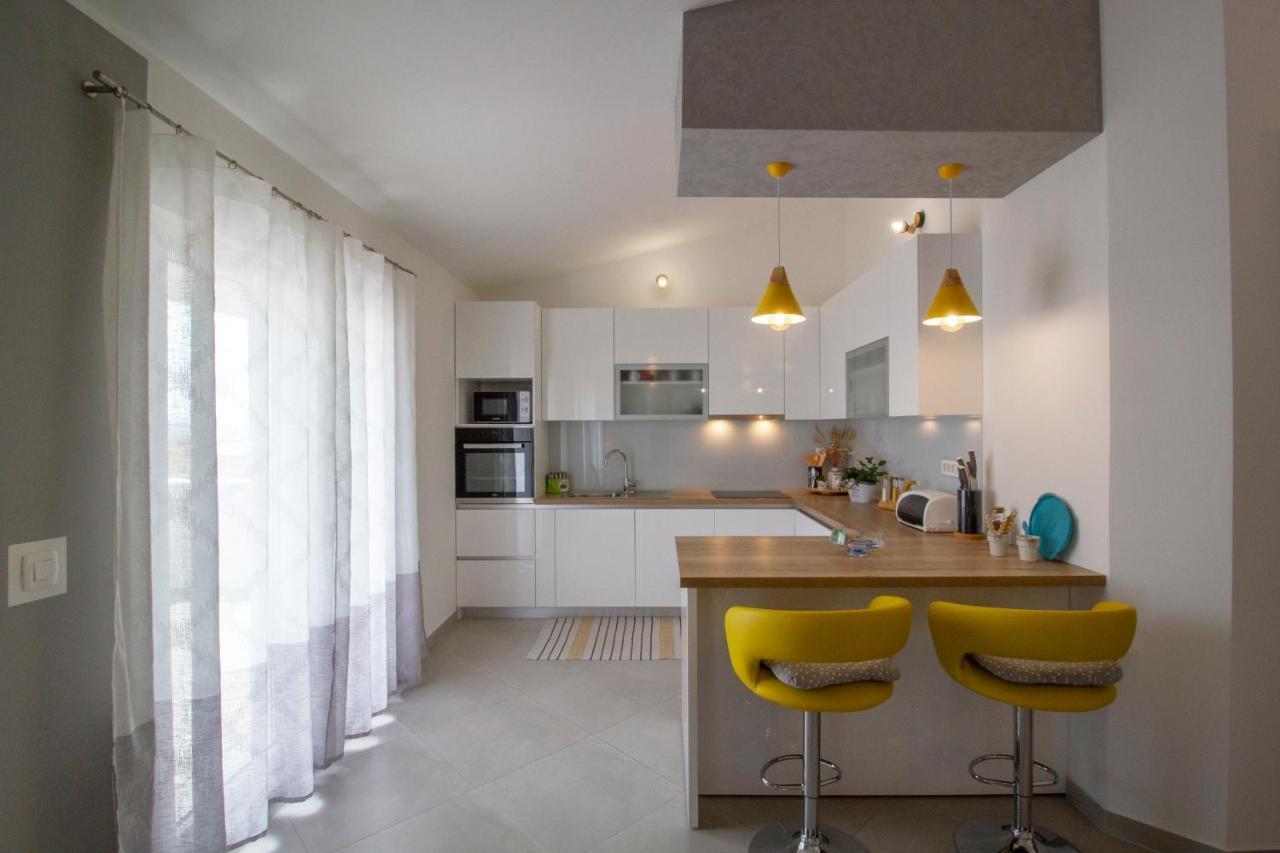 Apartman Cicibella Kaštela Εξωτερικό φωτογραφία