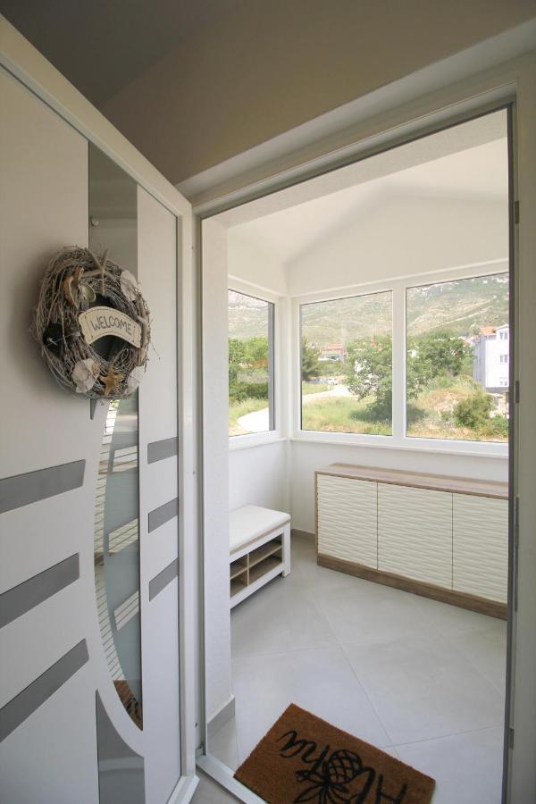Apartman Cicibella Kaštela Εξωτερικό φωτογραφία