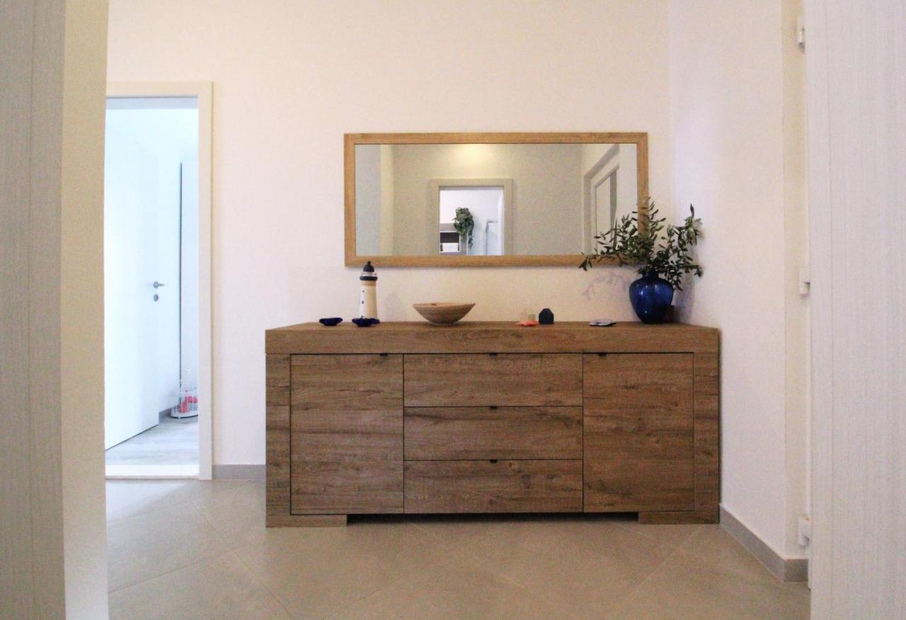 Apartman Cicibella Kaštela Εξωτερικό φωτογραφία