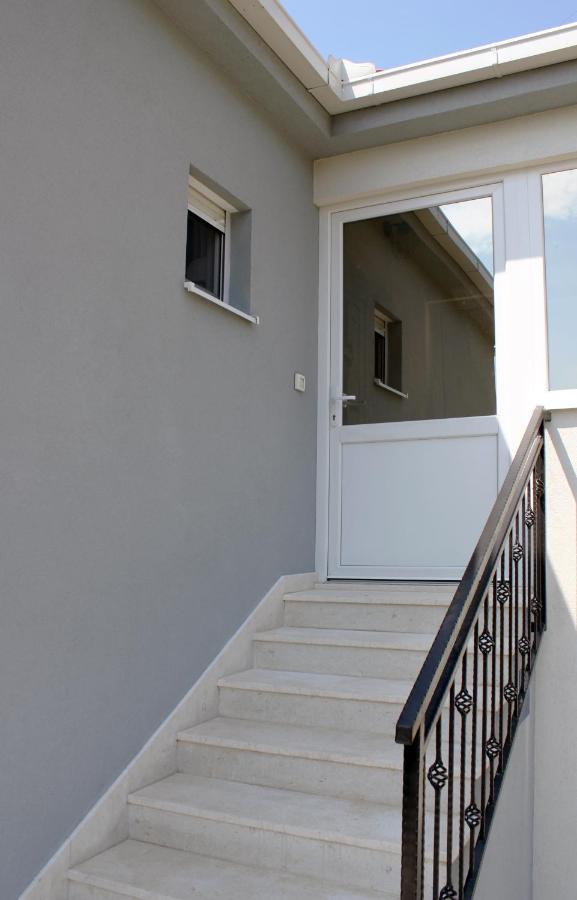 Apartman Cicibella Kaštela Εξωτερικό φωτογραφία