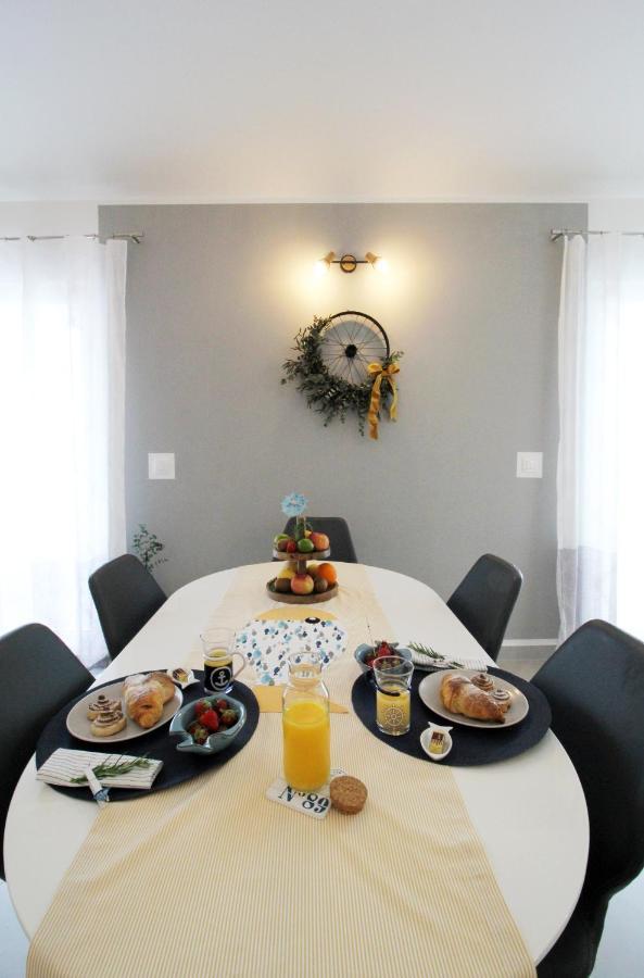 Apartman Cicibella Kaštela Εξωτερικό φωτογραφία