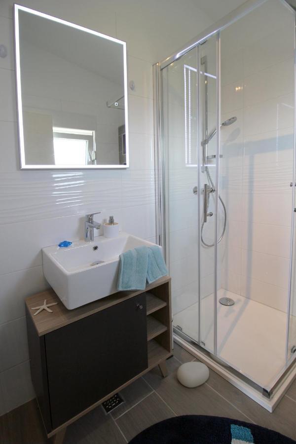 Apartman Cicibella Kaštela Εξωτερικό φωτογραφία