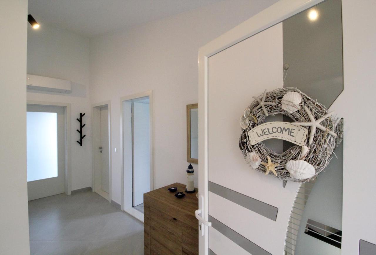 Apartman Cicibella Kaštela Εξωτερικό φωτογραφία