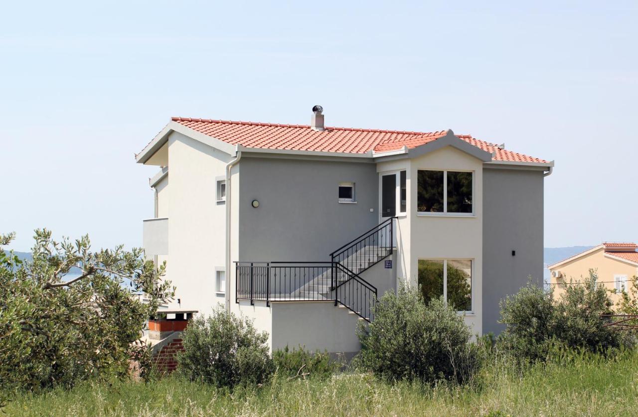 Apartman Cicibella Kaštela Εξωτερικό φωτογραφία